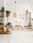 Sprawdzone pomysły na nowoczesny styl angielski w Twoim domu