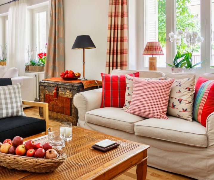 Sprawdzone pomysły na nowoczesny styl angielski w Twoim domu