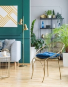 Konserwacja mebli ogrodowych z ekorattanu i technorattanu przed nadejściem jesiennych dni