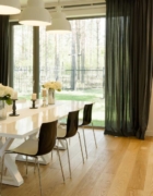 Jesienne przyjęcie w ogrodzie