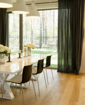 Dom pełen spokoju – pomysły na to, jak stworzyć przestrzeń idealną do życia i odpoczynku