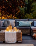 Sprytne i łatwe sposoby na optyczne powiększenie małego mieszkania