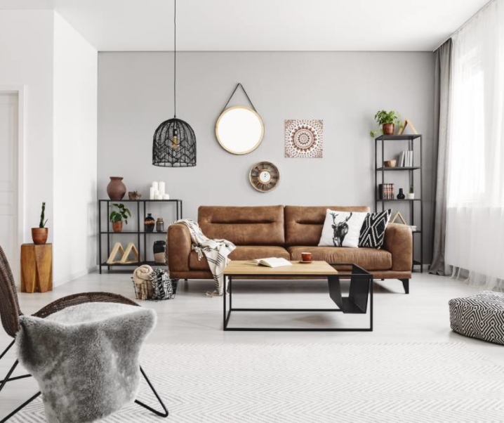 Lustereczko, powiedz przecie – modne lustra do każdego wnętrza