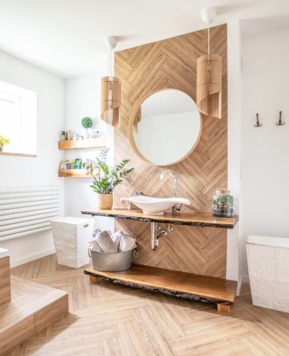 Spa w łazience? Zobacz, jak urządzić prywatną strefę relaksu