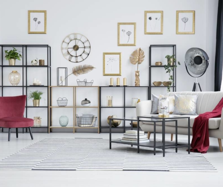 Zegary ścienne do każdego wnętrza – odmierzaj czas w dobrym stylu