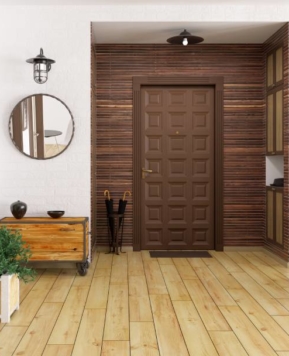 Jak dobrać modne lustro do przedpokoju?