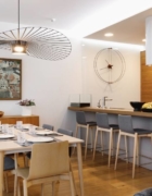 Pomysły na szybką, prostą i modną sypialnię w stylu ekologicznym