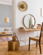 Dywany z juty, które dodadzą wnętrzu wyrazistości