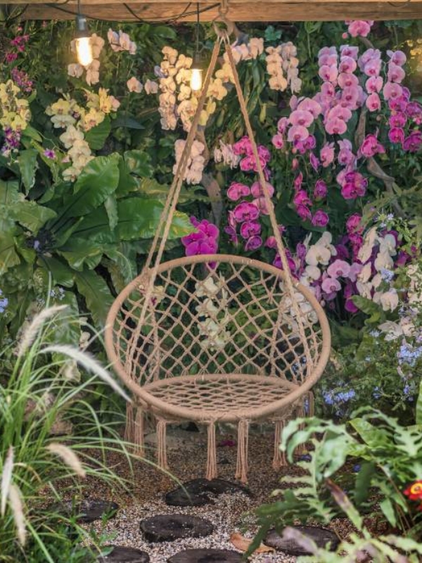 Rośliny pachnące w Twoim ogrodzie – zafunduj sobie naturalną aromaterapię